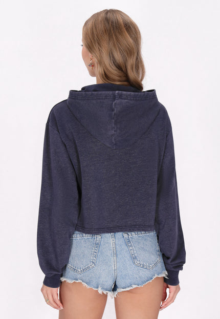 IZIA Damen Sweatshirt