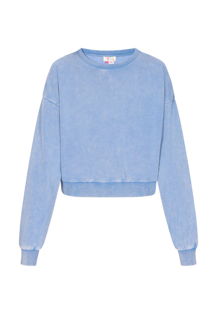 IZIA Damen Sweatshirt