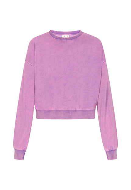 IZIA Damen Sweatshirt