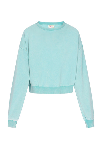 IZIA Damen Sweatshirt