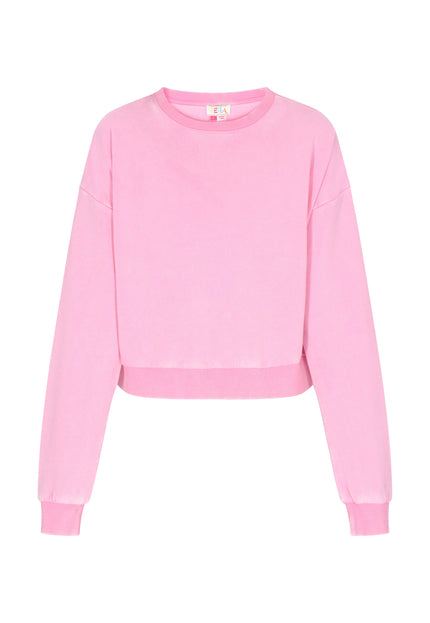 IZIA Damen Sweatshirt