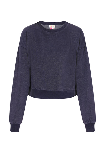 IZIA Damen Sweatshirt