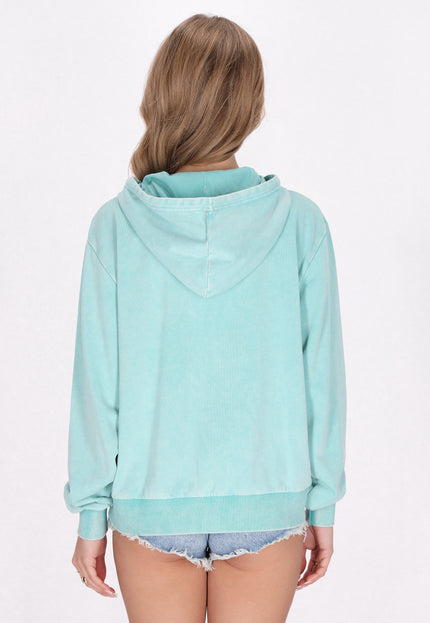 IZIA Damen Sweatshirt