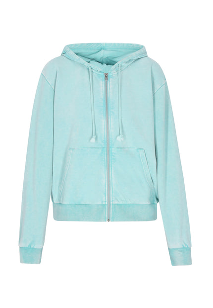 IZIA Damen Sweatshirt