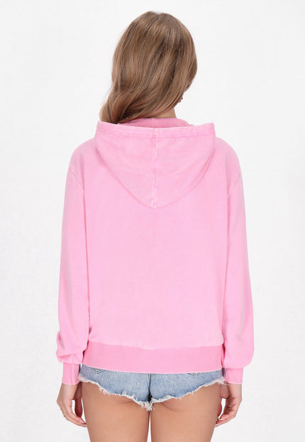 IZIA Damen Sweatshirt