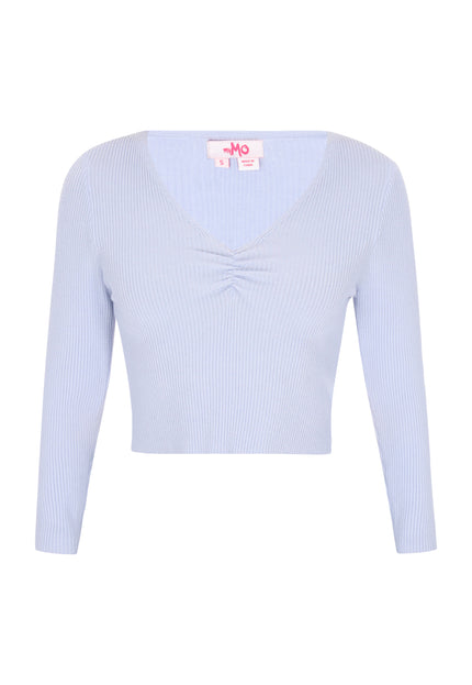 myMo Damen Pullover