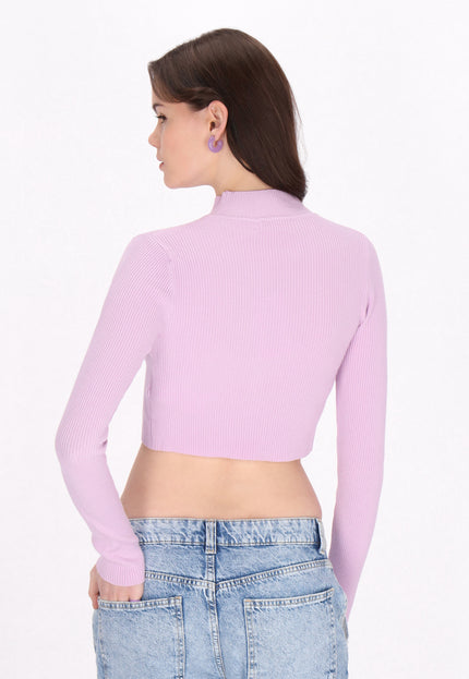 myMo Damen Pullover