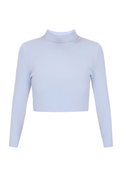 myMo Damen Pullover