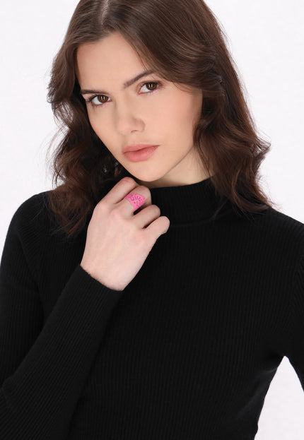 myMo Damen Pullover