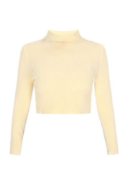 myMo Damen Pullover