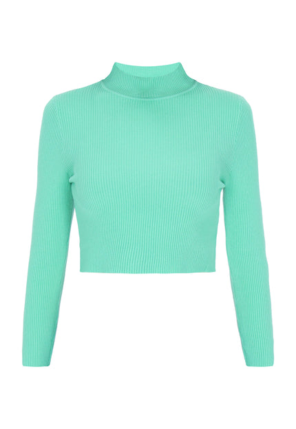 myMo Damen Pullover