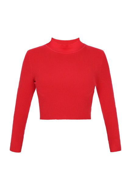 myMo Damen Pullover