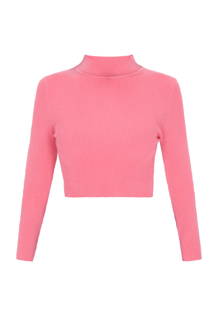 myMo Damen Pullover