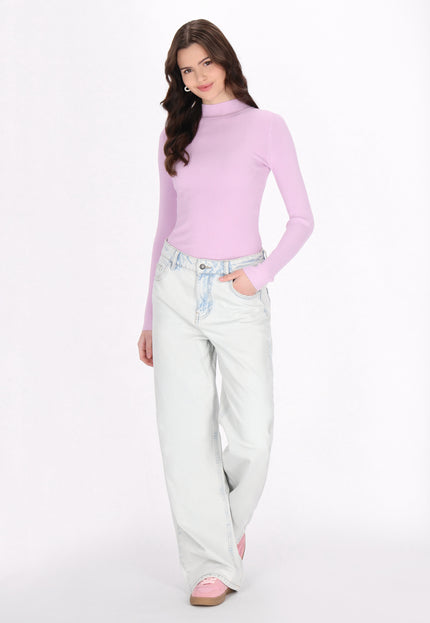 myMo Damen Pullover