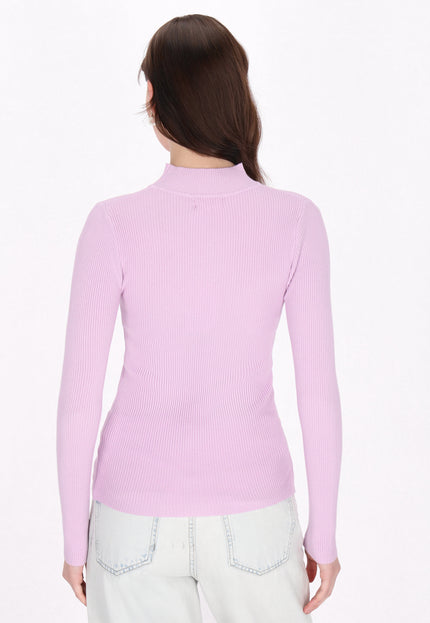 myMo Damen Pullover