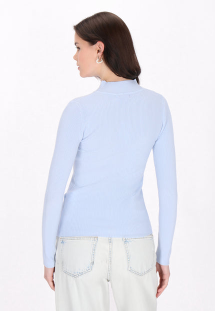 myMo Damen Pullover