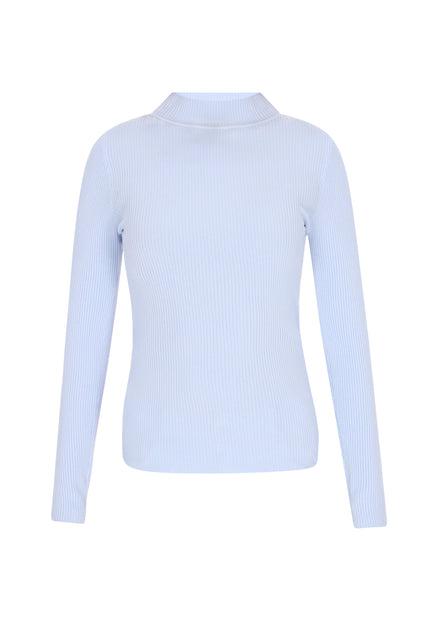 myMo Damen Pullover