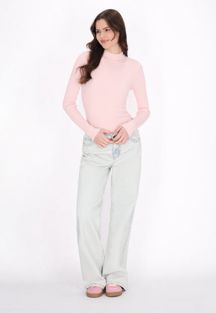 myMo Damen Pullover