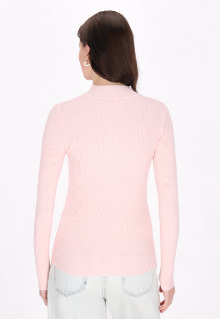 myMo Damen Pullover