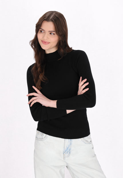 myMo Damen Pullover