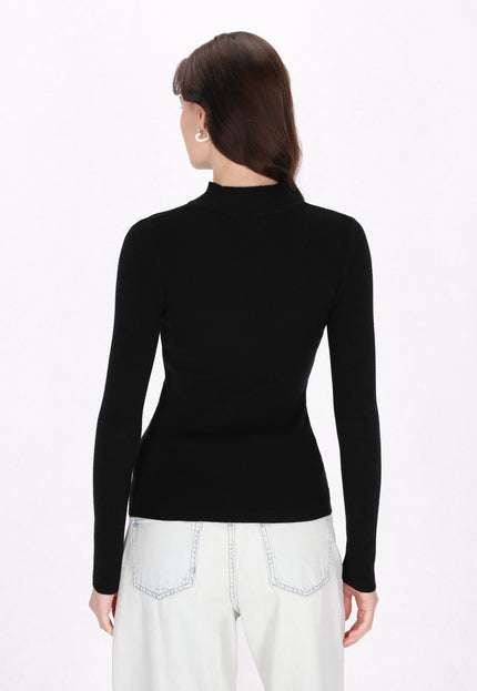 myMo Damen Pullover