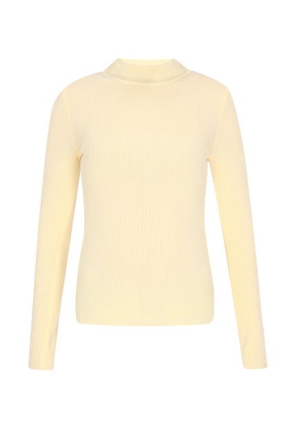 myMo Damen Pullover