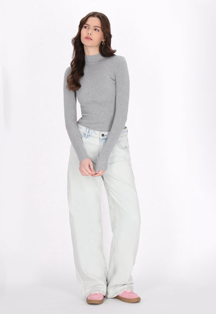 myMo Damen Pullover