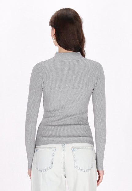 myMo Damen Pullover