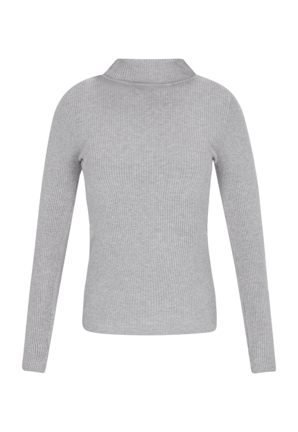 myMo Damen Pullover