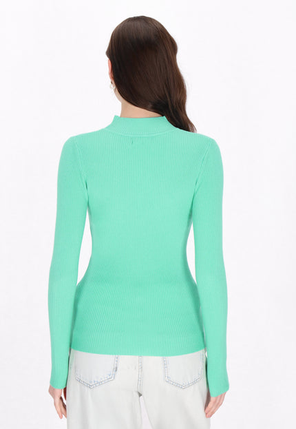 myMo Damen Pullover