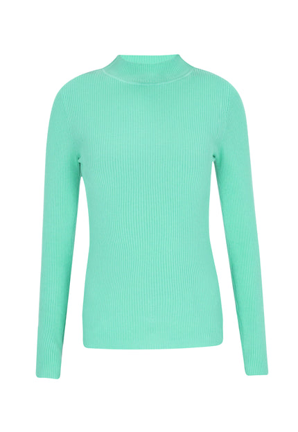 myMo Damen Pullover