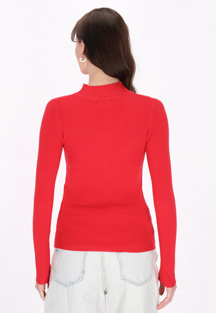 myMo Damen Pullover