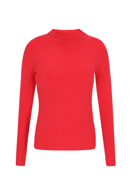 myMo Damen Pullover