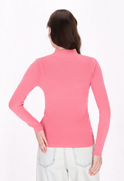 myMo Damen Pullover