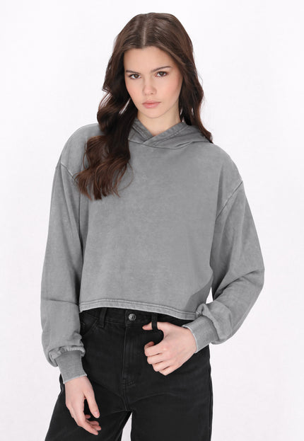 myMo ROCKS Damen Sweatshirt