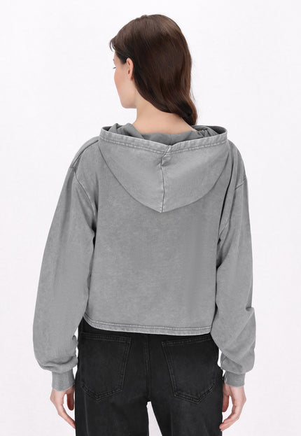 myMo ROCKS Damen Sweatshirt