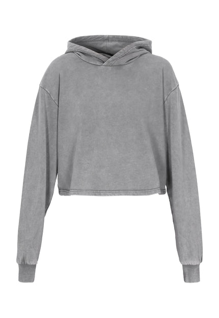 myMo ROCKS Damen Sweatshirt