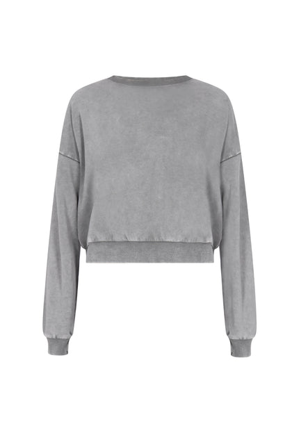 myMo ROCKS Damen Sweatshirt