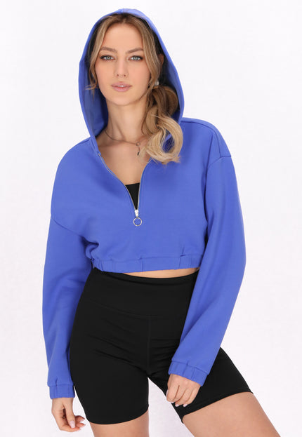 faina ATHLSR Damen Sweatshirt