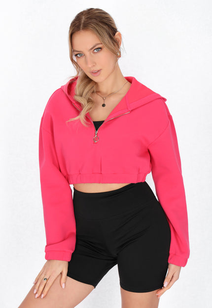 faina ATHLSR Damen Sweatshirt