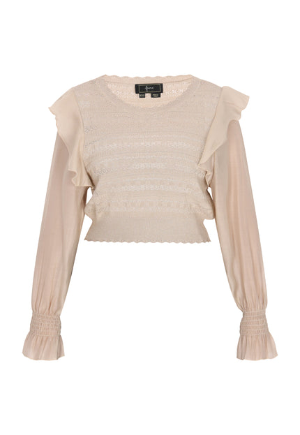 faina Damen Pullover