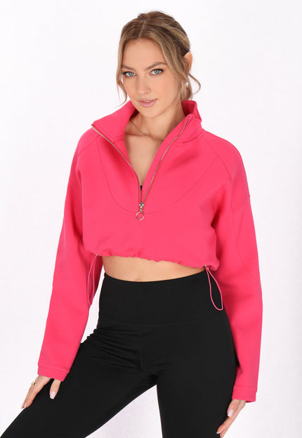 faina ATHLSR Damen Sweatshirt