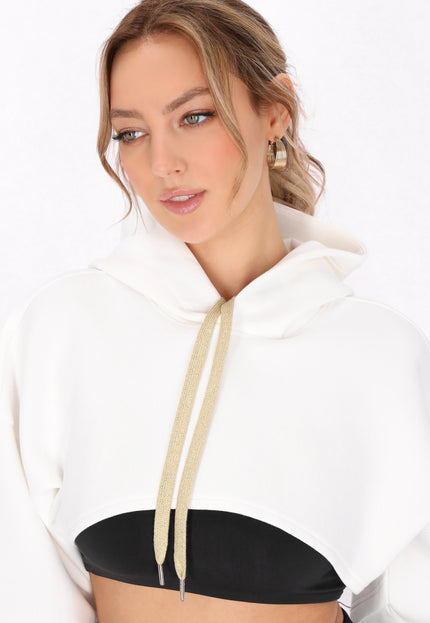 faina ATHLSR Kobiety Sweatshirt