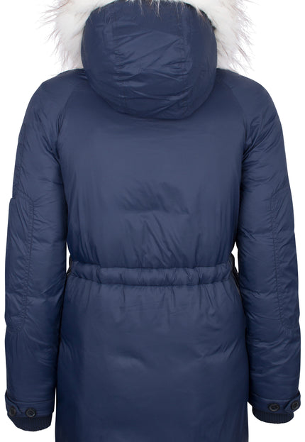 Homebase Women's Parka