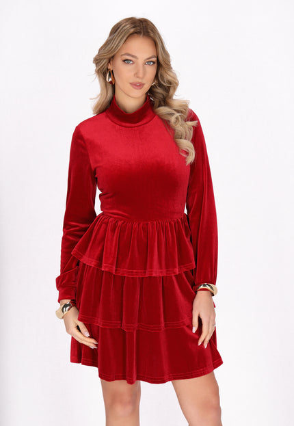 faina Damen Kleid