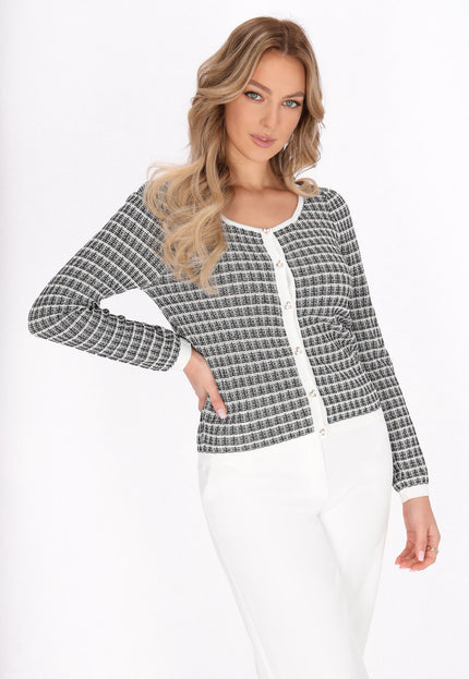 faina Damen's Cardigan