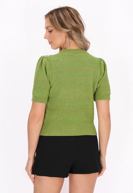 faina Women's Sweater