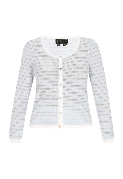 faina Damen's Cardigan