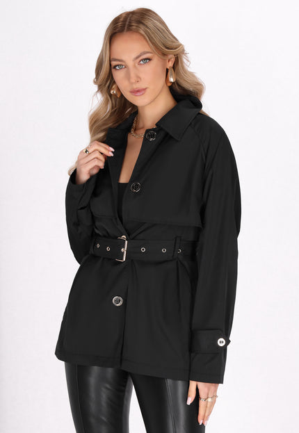 faina Women's Coat