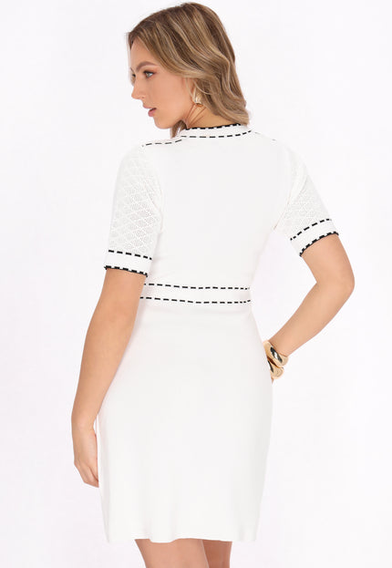 faina Damen's Kleid